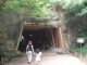 トンネル